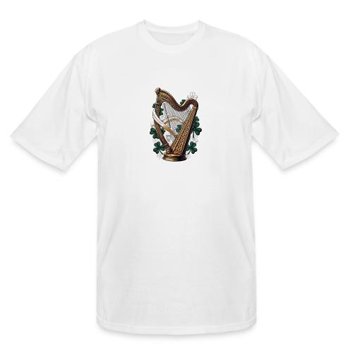 Emerald Harp Shenanigans T-Shirt - Men's Tall T-Shirt