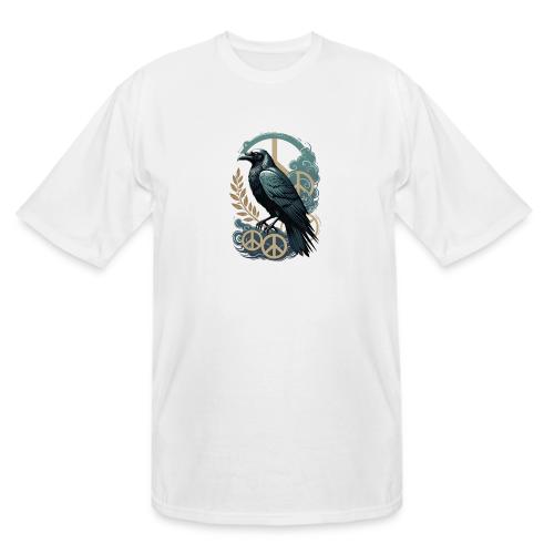 Tantrum Negotiator Pro T Shirt - Men's Tall T-Shirt