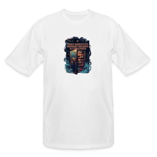 Fridge Raider Elite T Shirt - Men's Tall T-Shirt