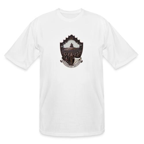 Sermon on the Mount T Shirt, Christian Faith Gift - Men's Tall T-Shirt