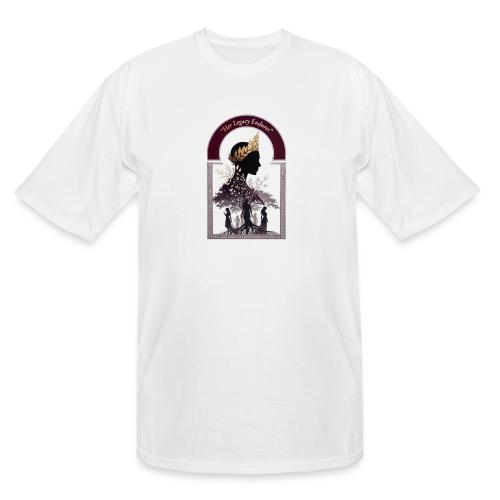 Women's Day Legacy T Shirt, Empowerment Gift 2026 - Men's Tall T-Shirt
