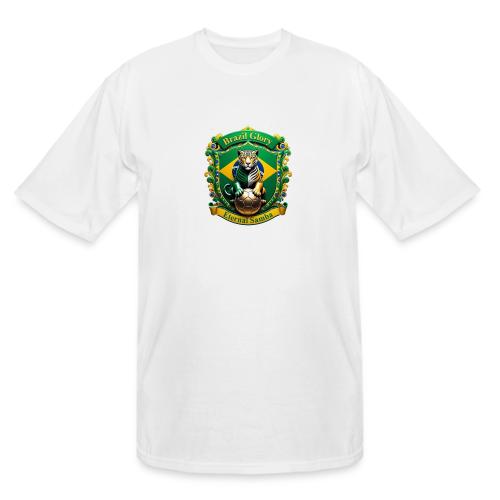 Brazil Jaguar Glory Tee, Brazilian Pride Gift - Men's Tall T-Shirt
