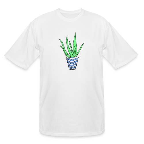 Aloe - Men's Tall T-Shirt