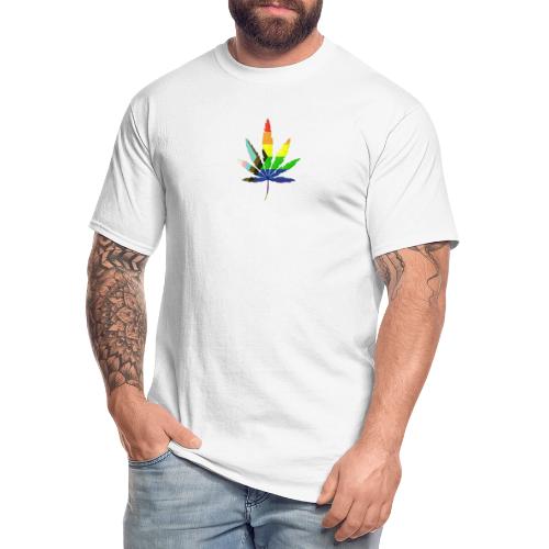 PrideMary - Men's Tall T-Shirt