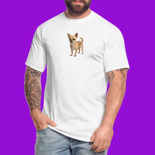 Chihuahua - Men's Tall T-Shirt