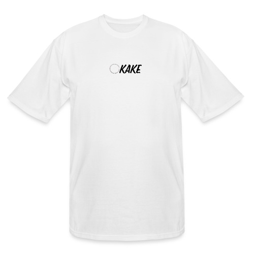 KaKe - Men's Tall T-Shirt