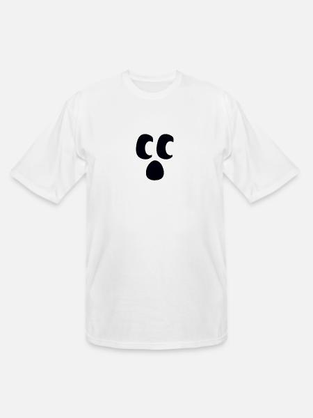 craftee - Men's Tall T-Shirt - white
