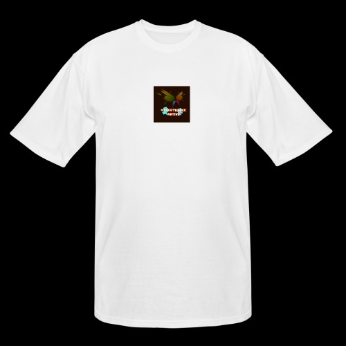 Streetkingz motive - Men's Tall T-Shirt