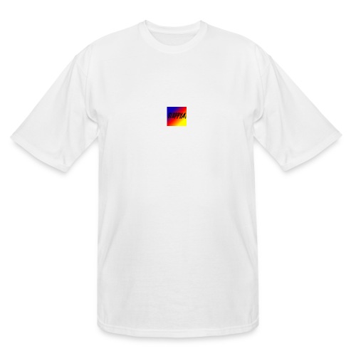 Sloppyat - Men's Tall T-Shirt