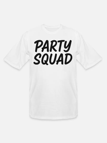 Birthday  - Men's Tall T-Shirt - white