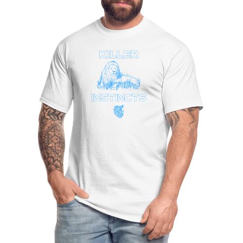 Killer Instincts - Men's Tall T-Shirt