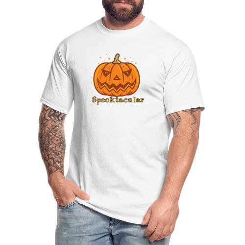 Spooktacular - Men's Tall T-Shirt