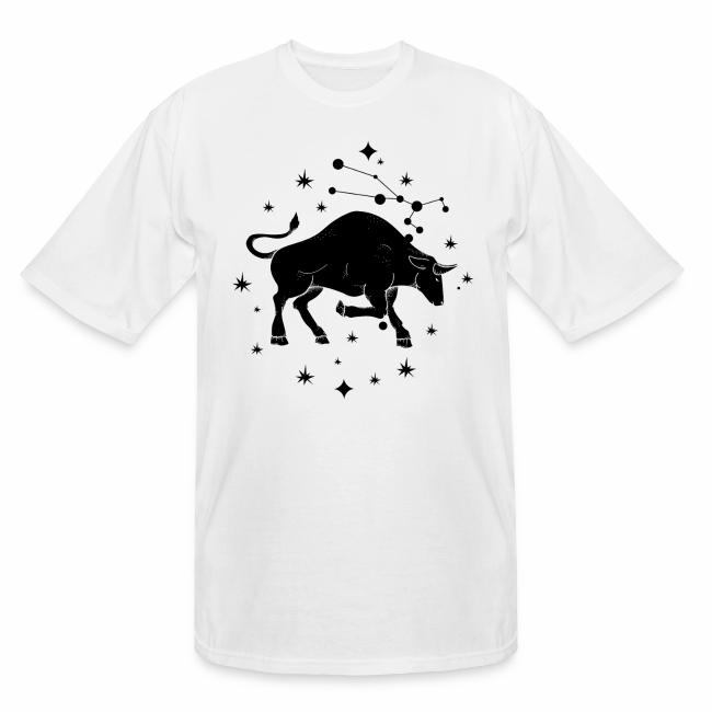 Astrological sign Imposing Taurus April Mai