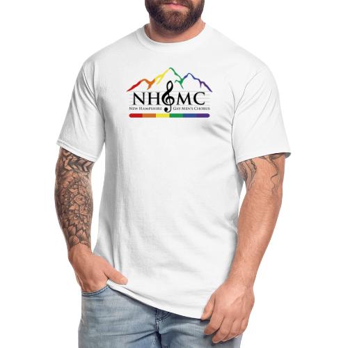 NHGMC Gear - Men's Tall T-Shirt