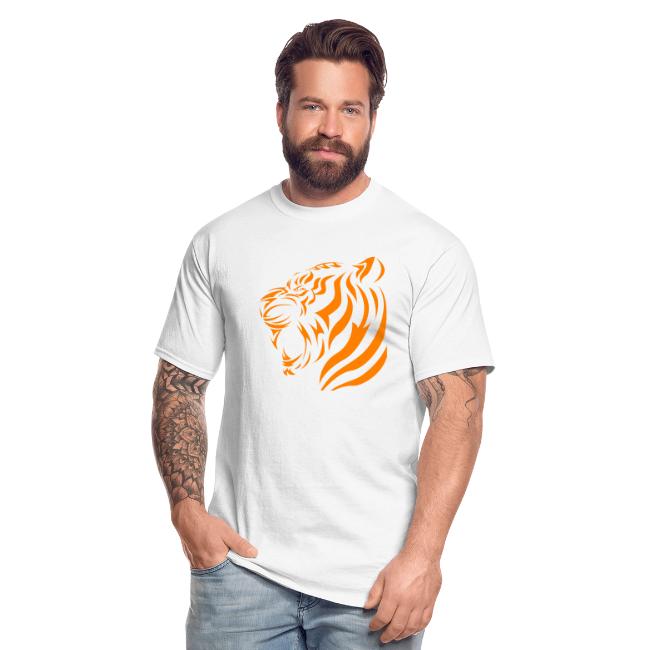"Wild Tiger Souvenirs: Roaring Memories"
