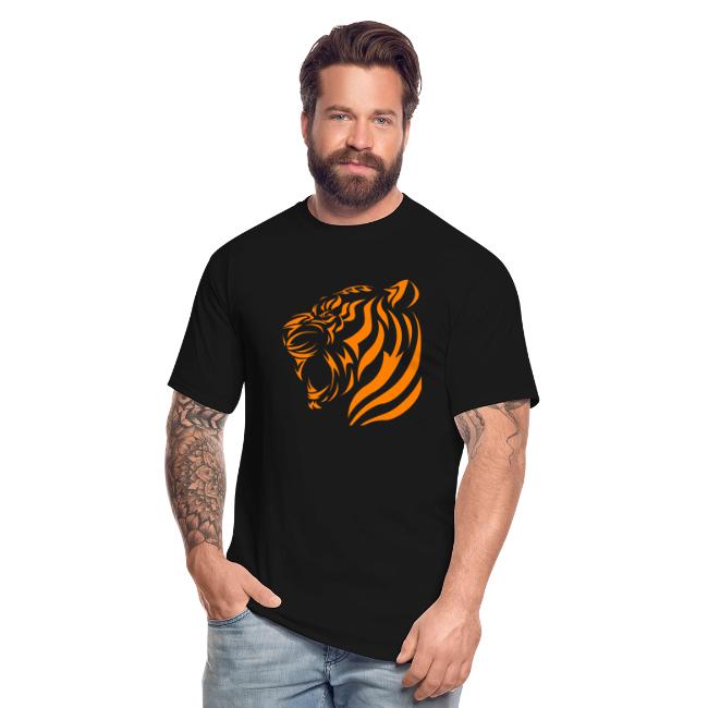 "Wild Tiger Souvenirs: Roaring Memories"