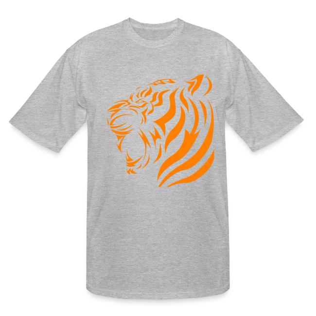 "Wild Tiger Souvenirs: Roaring Memories"