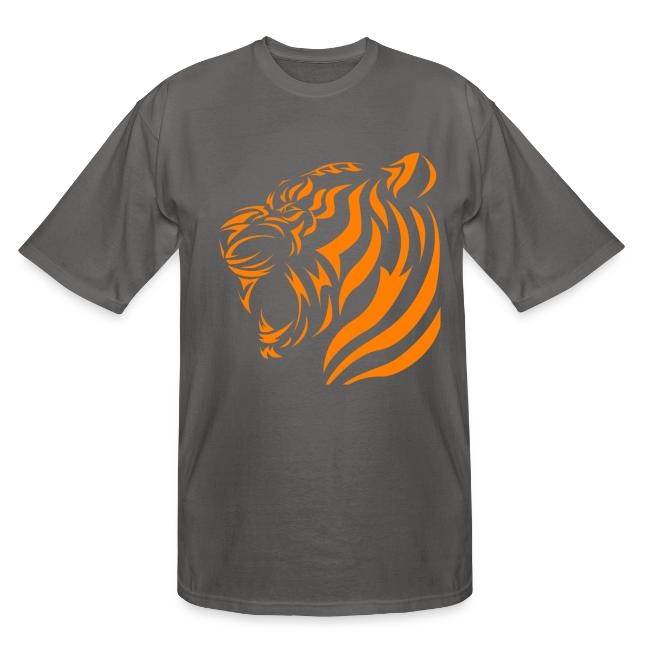 "Wild Tiger Souvenirs: Roaring Memories"