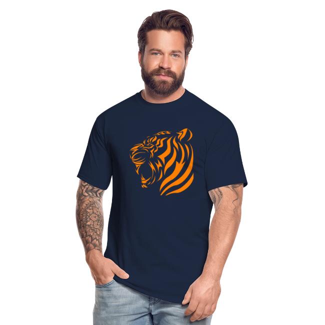 "Wild Tiger Souvenirs: Roaring Memories"