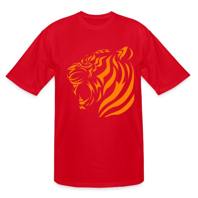 "Wild Tiger Souvenirs: Roaring Memories"