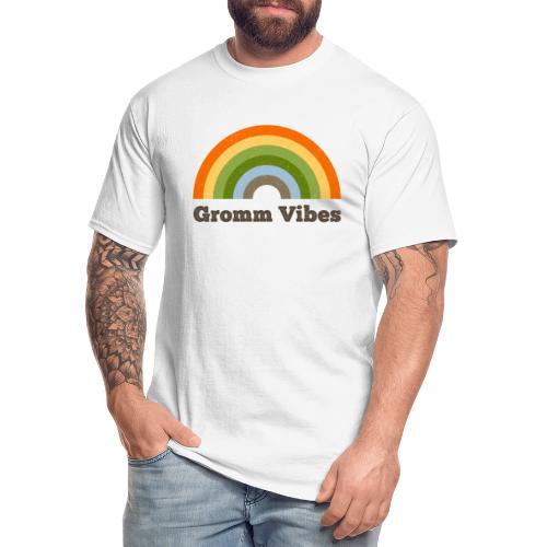 Gromm Vibes - Men's Tall T-Shirt