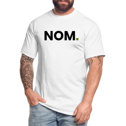 Nom. - Men's Tall T-Shirt