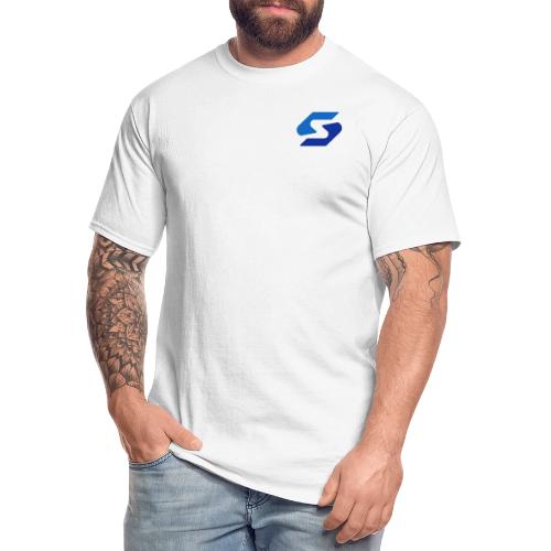 work - Men's Tall T-Shirt
