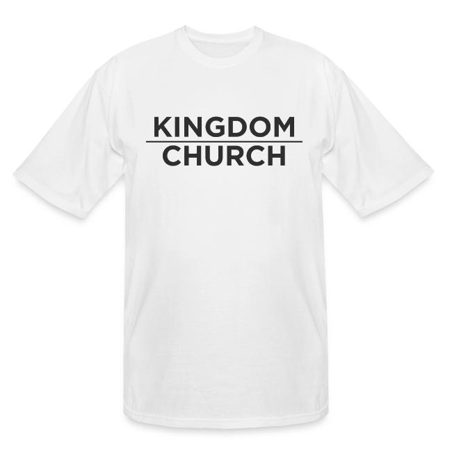 KingdomOverChurch