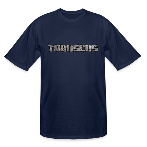 Tobuscus Logo Women's T-Shirts - Men's Tall T-Shirt