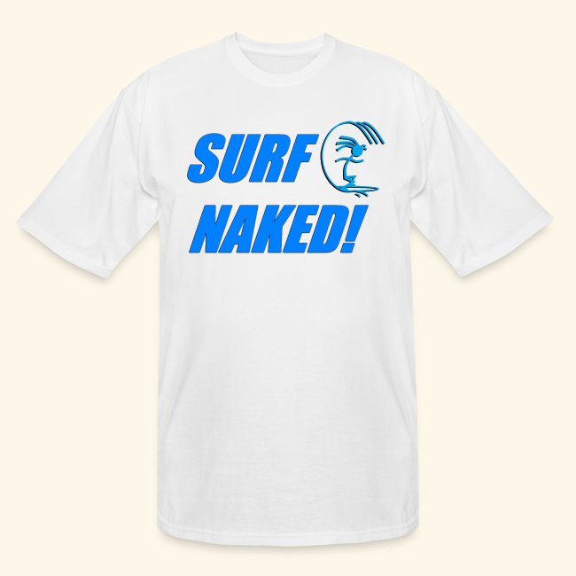 SURF NAKED!