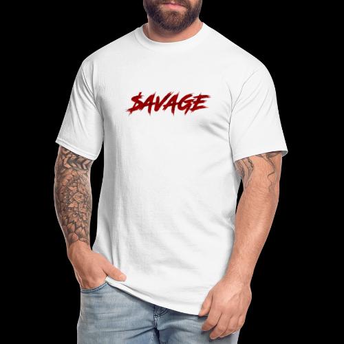 SAVAGE - Men's Tall T-Shirt