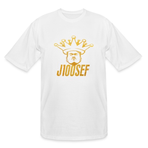 KING J100SEF - Men's Tall T-Shirt