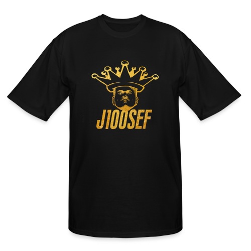 KING J100SEF - Men's Tall T-Shirt