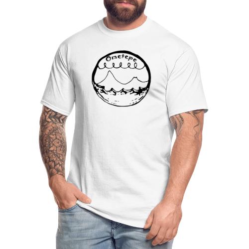 Ometepe Island - Men's Tall T-Shirt