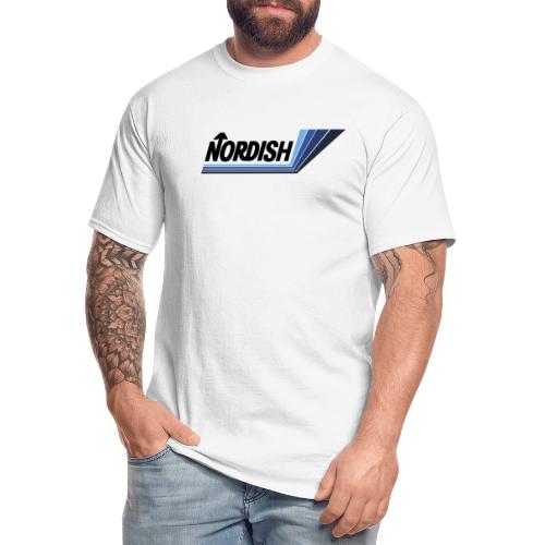 Nordish - Men's Tall T-Shirt