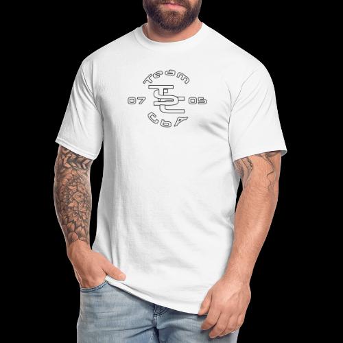 TSC Interlocked - Men's Tall T-Shirt