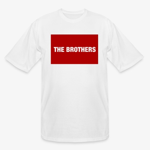 The Brothers - Men's Tall T-Shirt