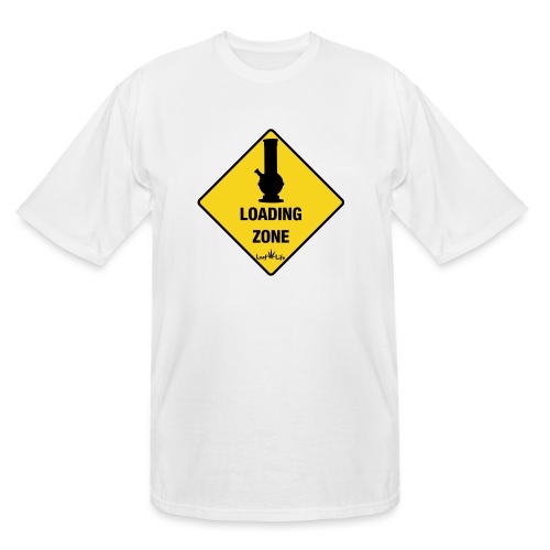 Loading Zone - Men's Tall T-Shirt