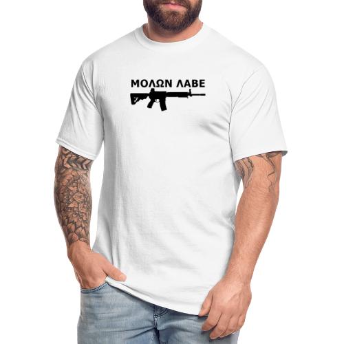 MOLON LABE - Men's Tall T-Shirt