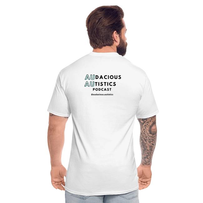 In A worlD Of elons be a Wentworth