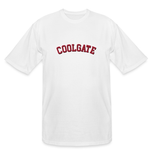 Coolgate - Men's Tall T-Shirt