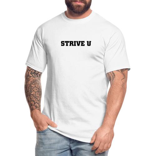 STRIVE U - Men's Tall T-Shirt