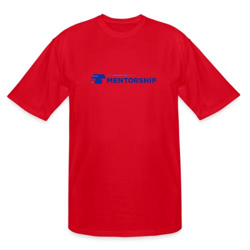 Mentorship - Men's Tall T-Shirt