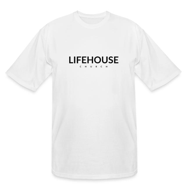 Lifehouse Logo