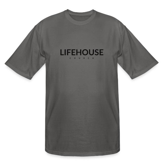 Lifehouse Logo