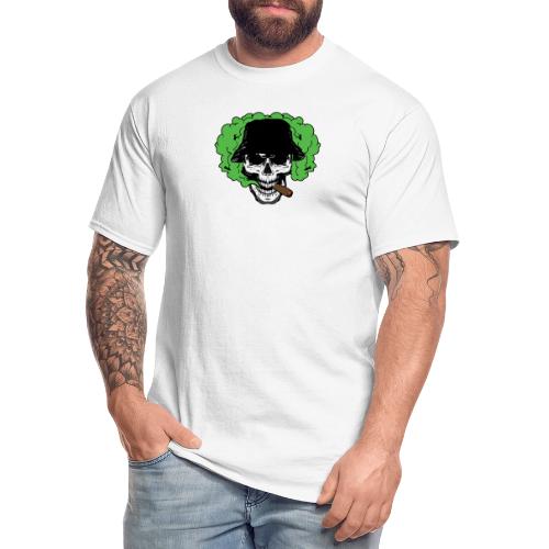 ill - Men's Tall T-Shirt