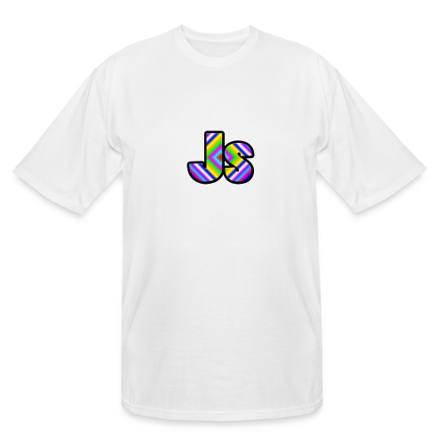 JsClanLogo2 - Men's Tall T-Shirt