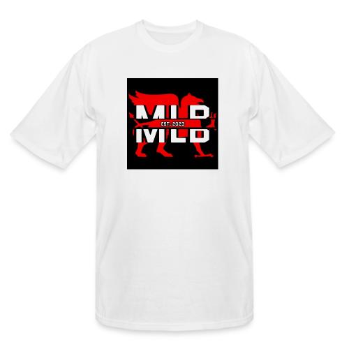 MLB EST. 2023 - Men's Tall T-Shirt