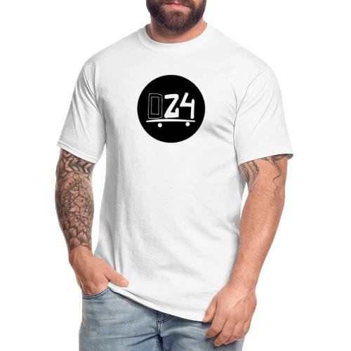 024 - Men's Tall T-Shirt