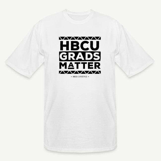 HBCU Grads Matter
